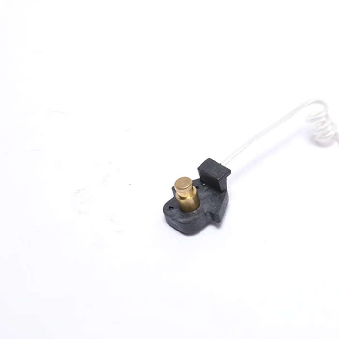 Fit for Benz M-CLASS (W163) high quality car brake alarm line Product length: 190MM OE: 1635401317