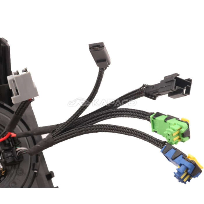 Train Cable assy for Renault Clio III Modus 04-12 Kangoo II 2008-