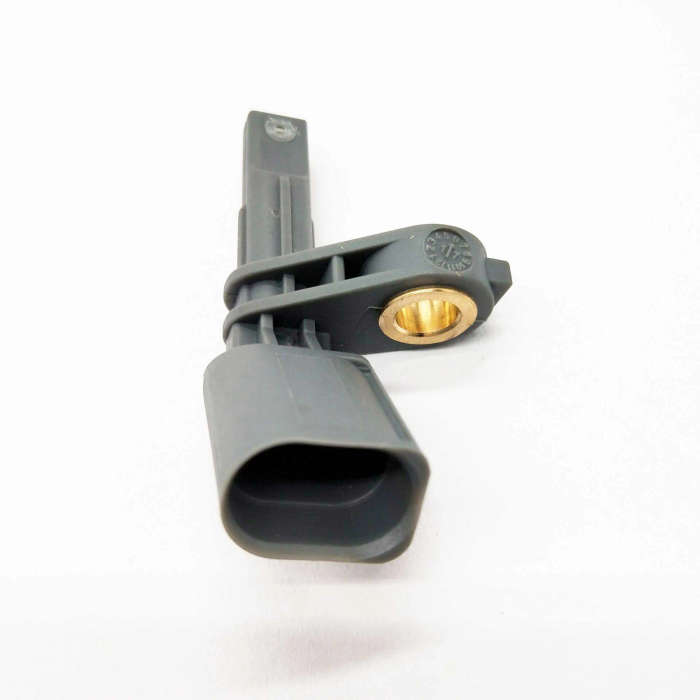 4PCS ABS Wheel Speed Sensor 7L0927807A For Volkswagen CADDY CC GOLF PASSAT TIGUAN AUDI A3 Q7 TT S...