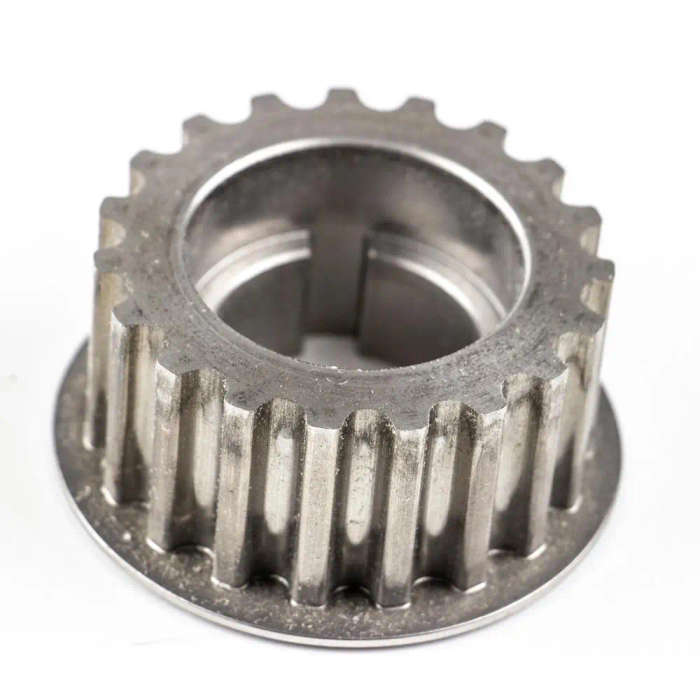 Engine Timing Gear 0513C0 (19 Tooth) For Peugeot 206 307 1.6T 0513C2 For Peugeot 913