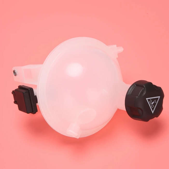 Tank Expansion Vessel Bottle for Peugeot 308CC Citroen C4 DS RCZ 1323JC