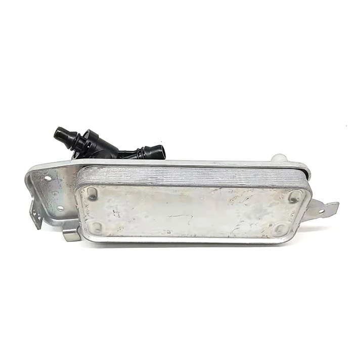 Automatic Transmission Oil Radiator Cooler For BMW 5 39; 6 39; 7 39; F01 F02 F07 F10 F12