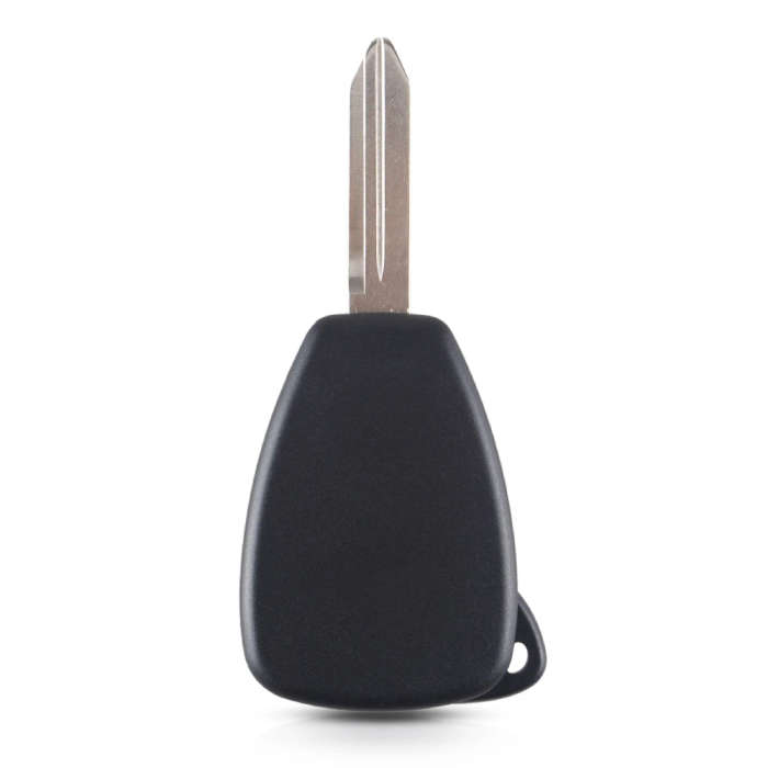 For Dodge Grand Caravan Chrysler 300 Town Country 5+1 6 Buttons Keyless Remote Key Fob ID46