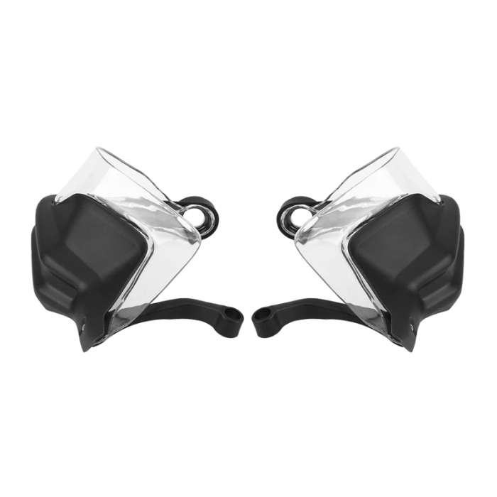 Motorcycle Handguard Shield Hand Guard Extension Protector Windshield For-BMW G310GS G310R G 310 GS