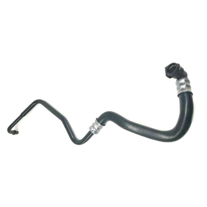 Transmission Cooling Oil Pipe For BMW 7 39; F01 F02 Oil Cooler Inlet Outlet Line