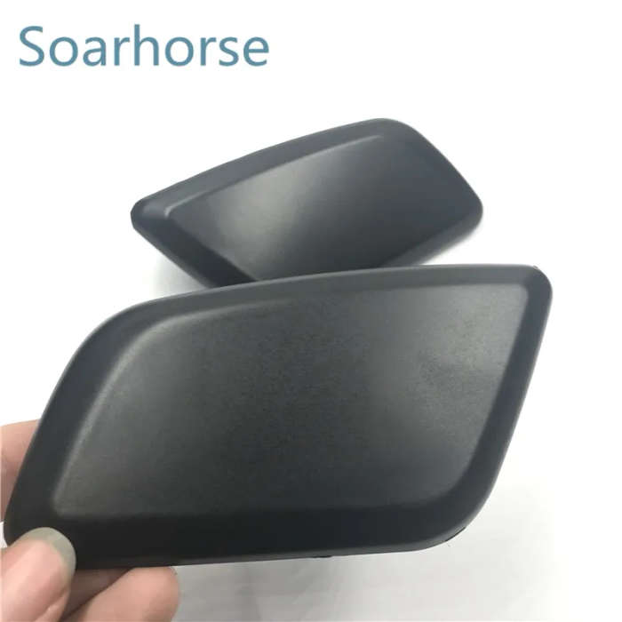 For Chrysler Sebring front bumper Headlamp headlight washer spray nozzle cover cap