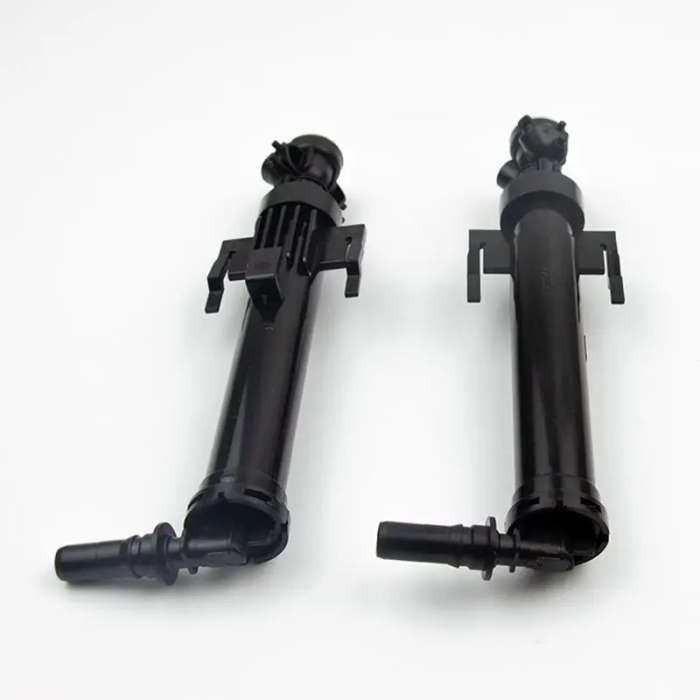 Front Headlights Washer Sprayer Nozzle Cylinder Pump For BMW F30 328i F32 435i 2012-15