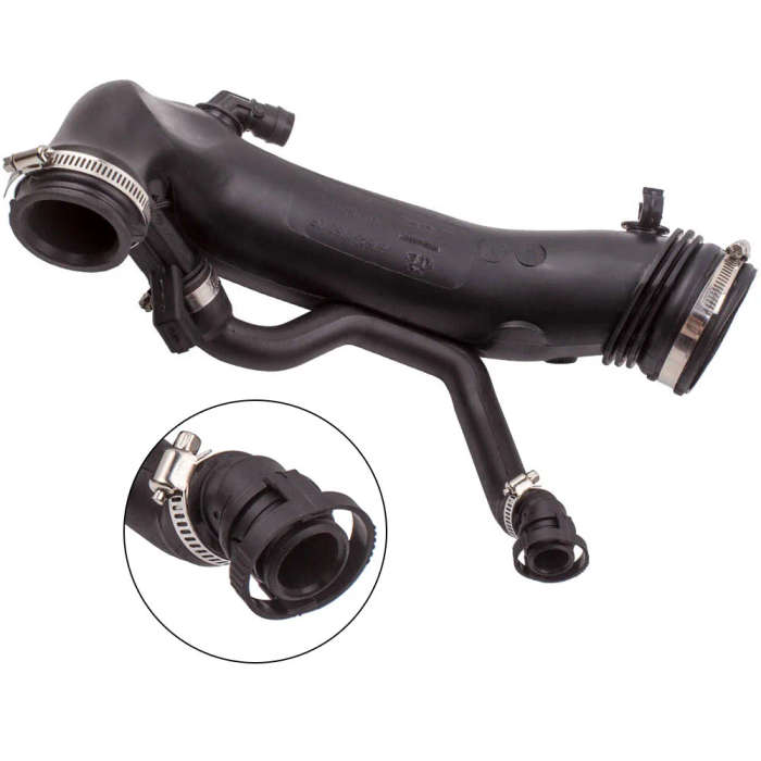 Air Intake Turbo Hose for Peugeot 3008 508 5008 Citroen C4 Intake Pipe DS6