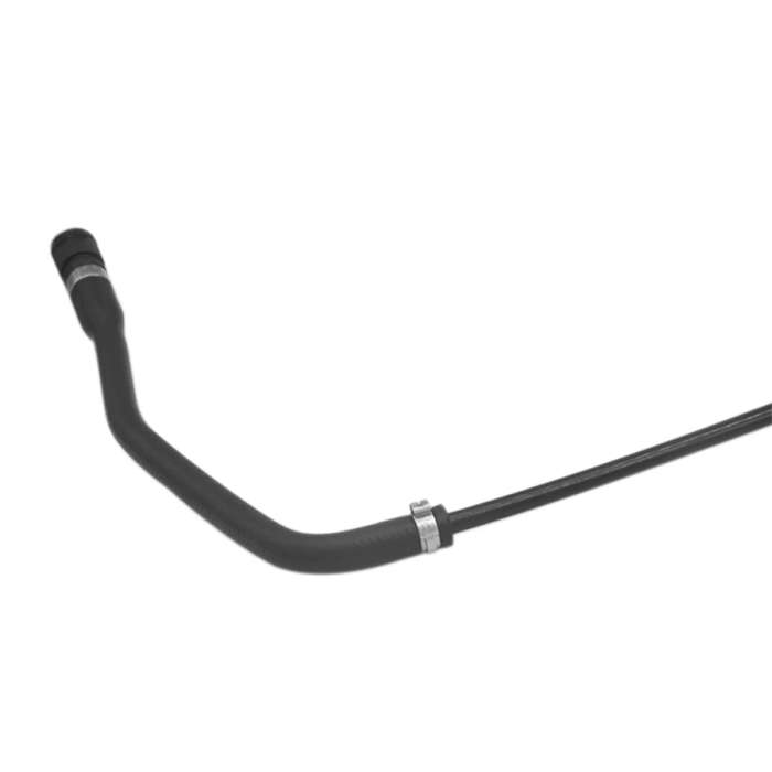 17127585743 Radiator Water Pipe Coolant Water Hose For BMW Z4 E89