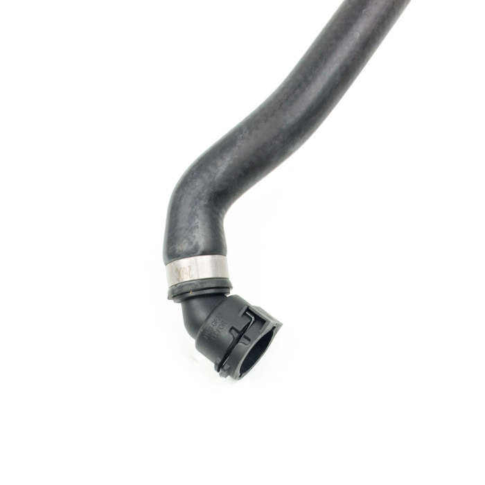64218377699 Water Valve/Heat Exchanger Connection Right Water Hose Pipe For BMW 7 39; E65/E66