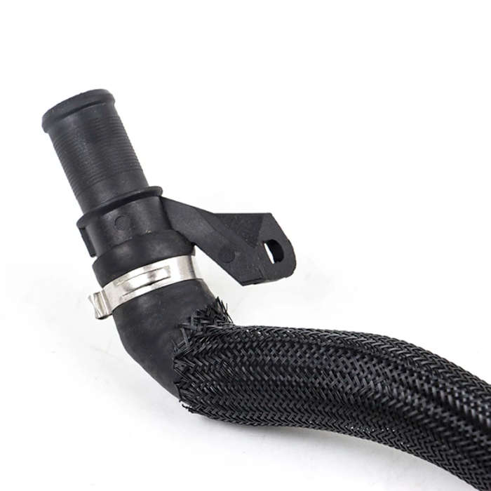 1351NG 1.6T Engine Water Pump Water Pipe For Peugeot/Citroen