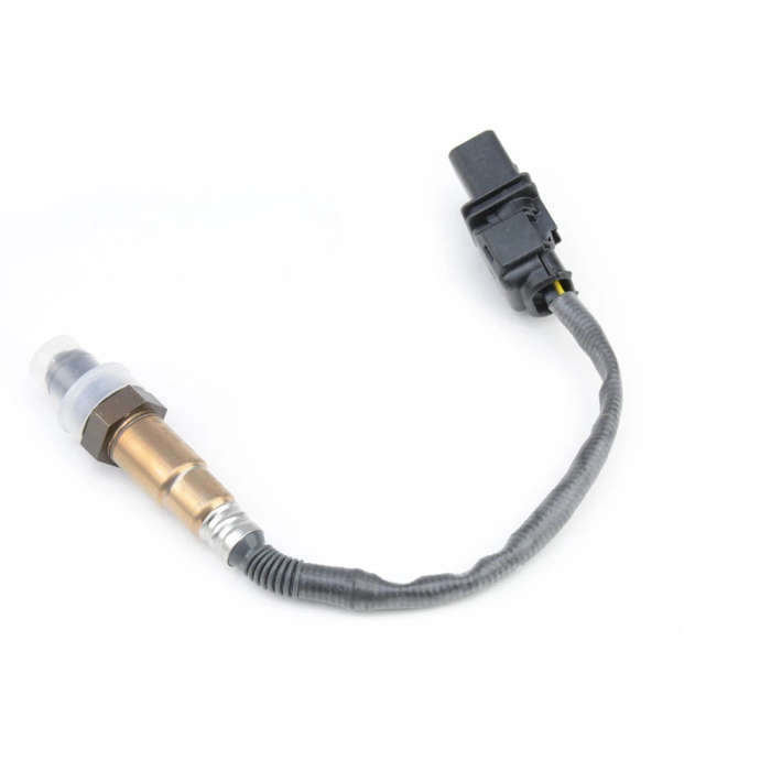 Wideband Lambda Probe O2 Oxygen Sensor fit For Peugeot 2008 207 208 301 308 PARTNER DS 1.6 Hdi