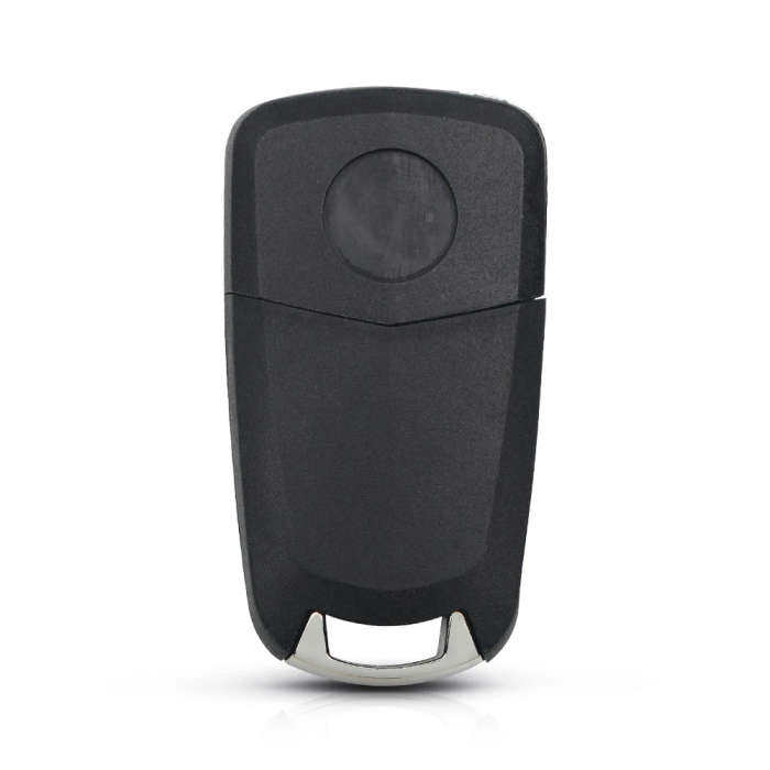 For Vauxhall Opel Vectra C Signum Flip Remote Key Fob 3 Button 433MHz PCF7946 Chip Car Key