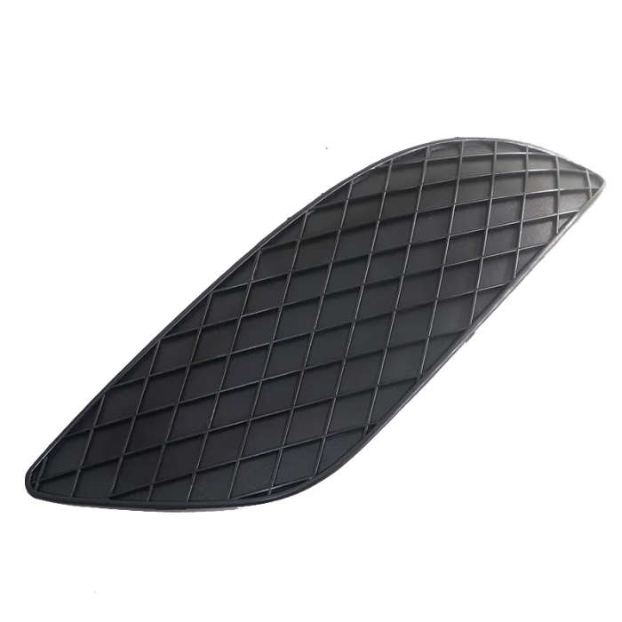 1Pair Car Front Grille Daytime Running Light Cover For Mercedes Benz Vito W636 Viano W639