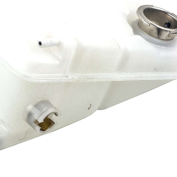 Coolant Expansion Overflow Tank Reservoir For Mercedes Benz Saloon 190E S123 W124 W126 C126