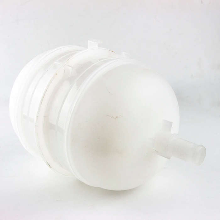 132311 1307LQ New Radiator Bottle Water Tank Coolant Expansion Tank For Peugeot 206 CC 207