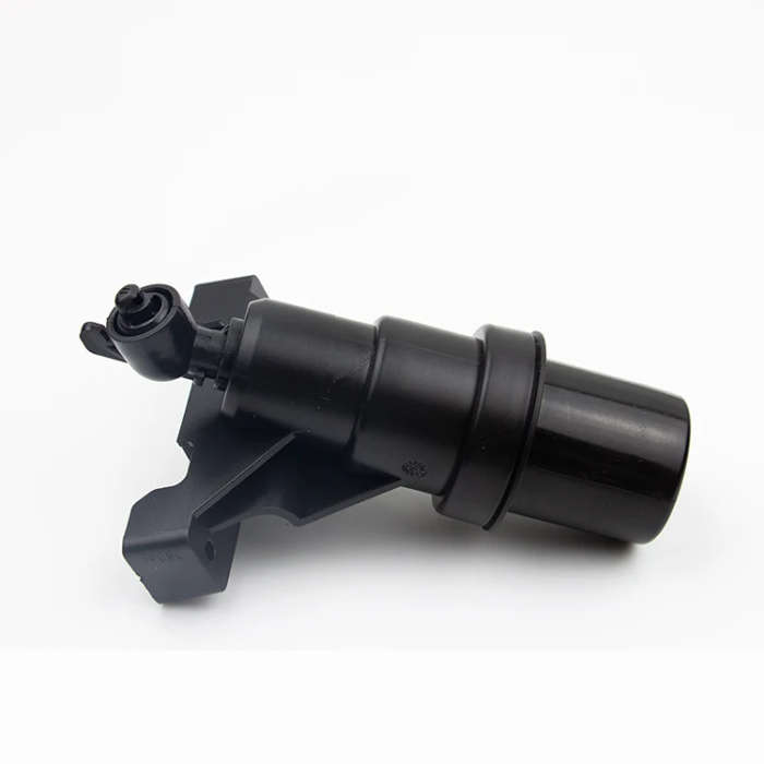 For BMW 730i 735i 750i 750Li E65 E66 E67 Left/Right Side Headlight Washer Nozzle Cylinder
