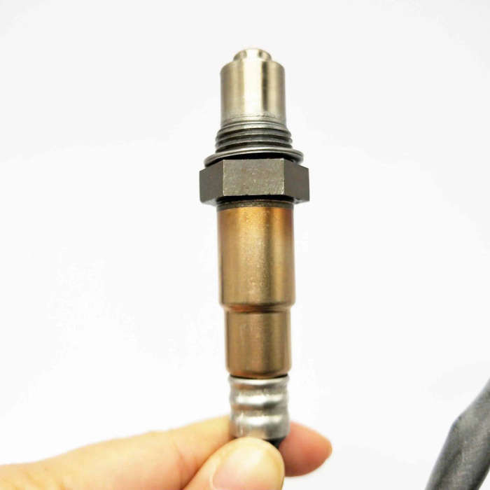 Lambda Oxygen Sensor For Skoda 99-05 Jetta 1.8L-L4