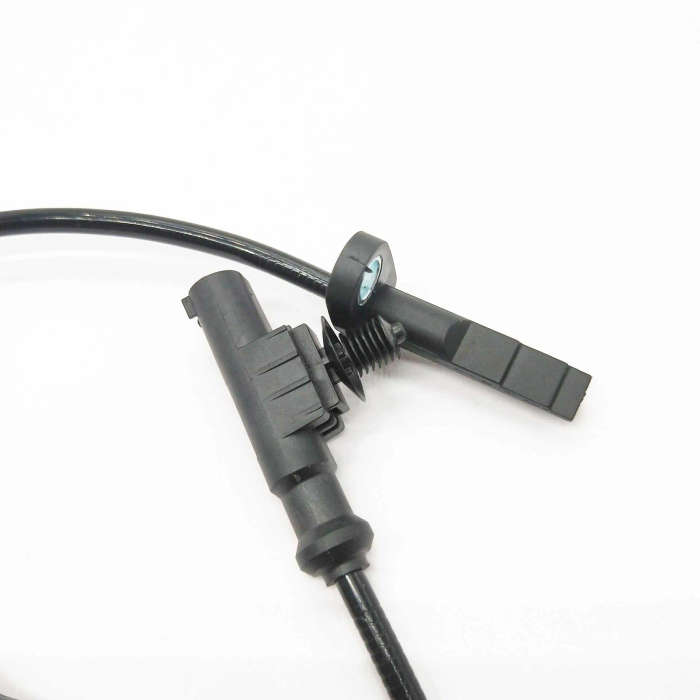 ABS Wheel Speed Sensor Front Right for 09-14 Nissan Cube TIIDA Hatchback Saloon LATIO Saloon 4791...