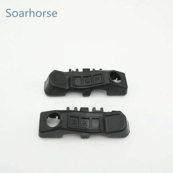 Front Or Rear Bumper Support Bracket Retainer For Hyundai Veloster 2011-2017