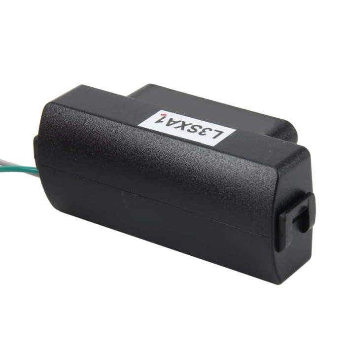 Portable OBD Canbus Speed Door Lock & Unlock OBD Module for Subaru 2015 Outback Tiger XV Forest