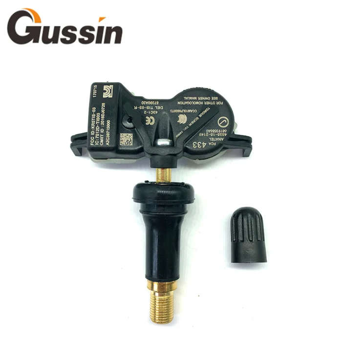 OEM 68105280AE NEW High Quality 433MHz tpms programming tires for Chrysler
