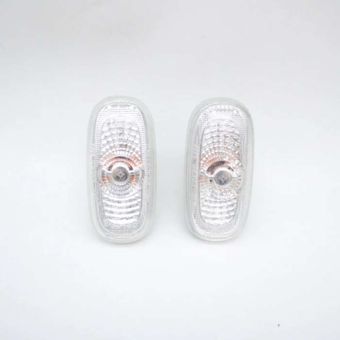 Front Fender Side Marker Repeater Lamp Light For Hyundai Santa Fe/Sonata NF/KIA Optima