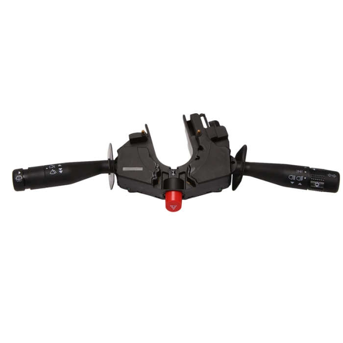 Steering Column Indicator Turn Signal Switch and Wiper Switch Stalk for Ford Fiesta PUMA