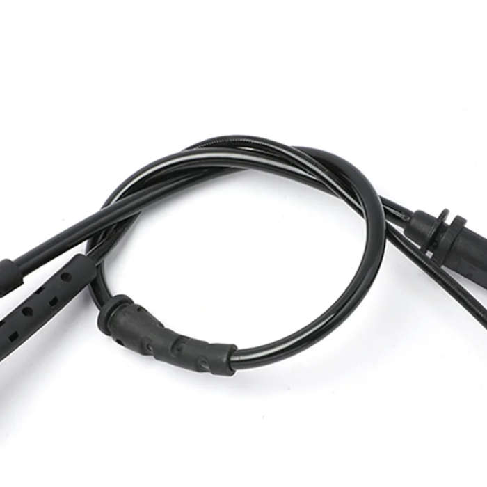 Fit For BMW 1(E48) for BMW Mini Converfibe(F57) brake alarm line OE:34356865613