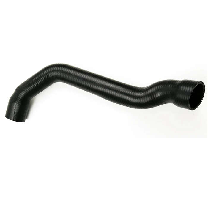 Water Tank Connection Lower Water Pipe For Mercedes Benz ML 500 4MATIC Rubber Water Hose