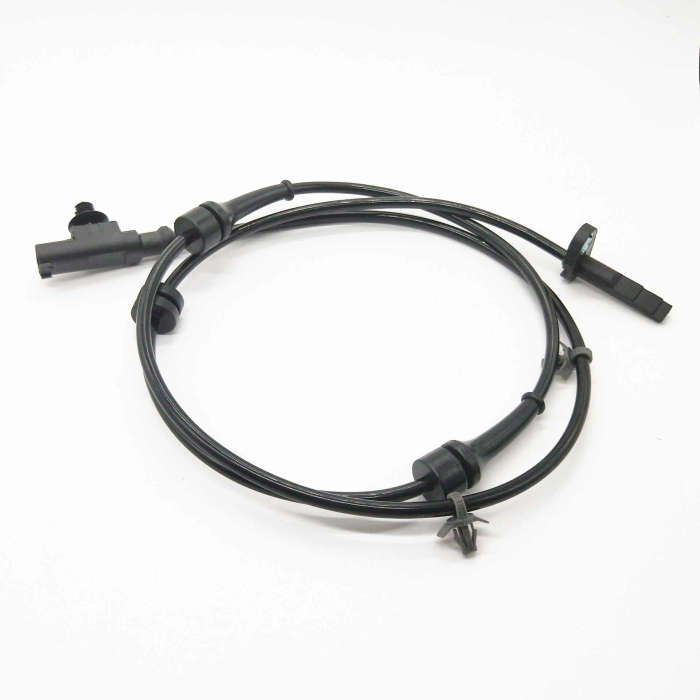 ABS Wheel Speed Sensor Front Right for 09-14 Nissan Cube TIIDA Hatchback Saloon LATIO Saloon 4791...