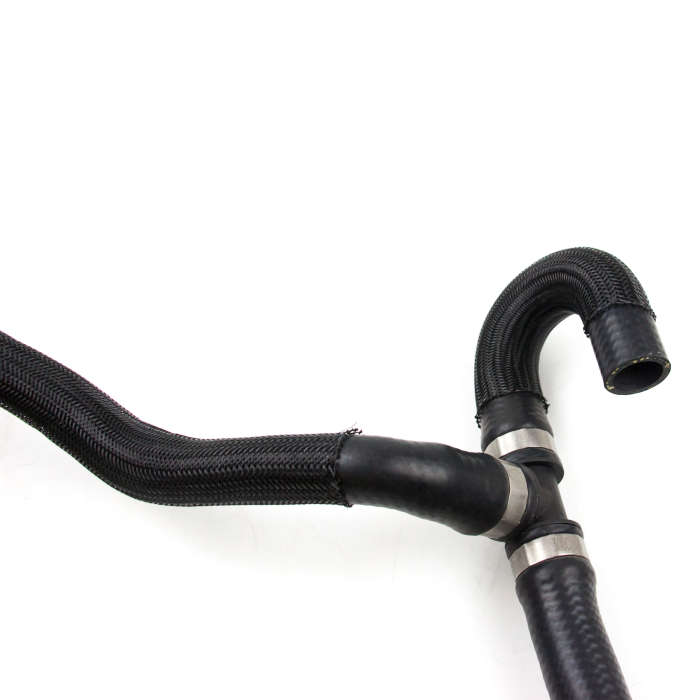 A2125016884 Coolant Water Hose Pipe For Mercedes Benz E/CLS 320/400