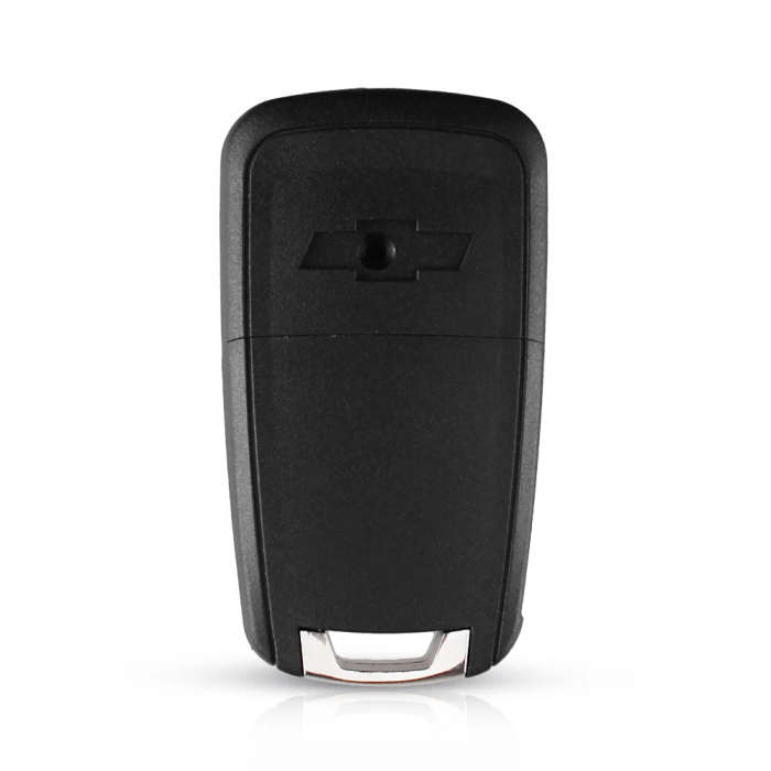 Remote Car Key Fob For Chevrolet Cruze Malibu Aveo Spark Sail orlando Key 433MHz ID46 Chip