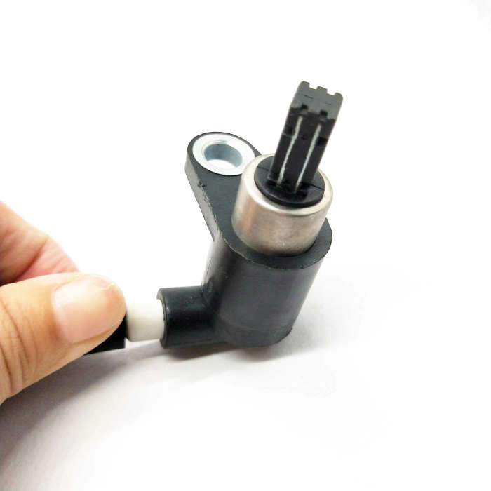 ABS SENSOR Rear Right FOR HINTEN RECHTS SUZUKI WAGON R+ 98-00 OE z.Vergl