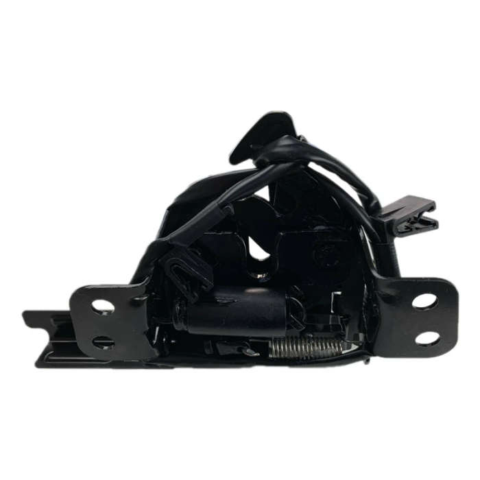 Hood Latch Hood Lock Assembly for Hyundai Elantra Sedan 2017-2018 81130F2010
