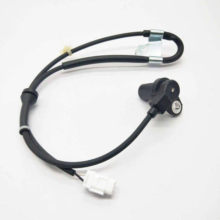 Front Right Wheel Speed ABS Sensor For Suzuki Swift III