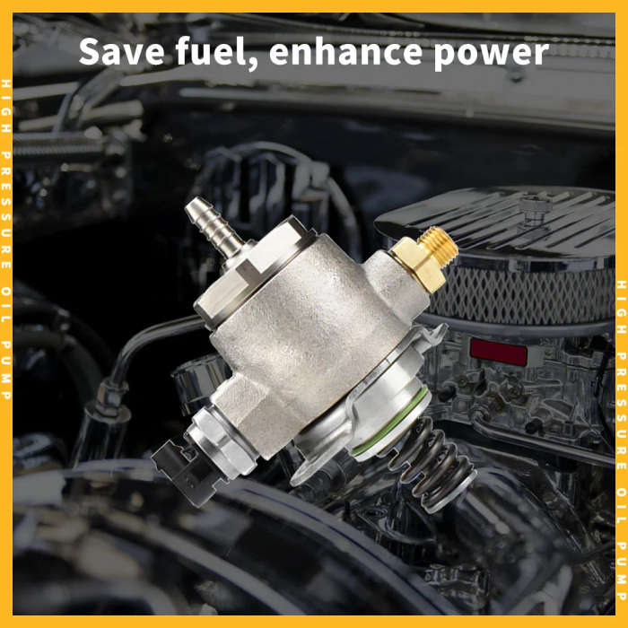 06J127025G For Volkswagen for AUDI for SKODA 2.0T TFSI TSI High Pressure Fuel Pump