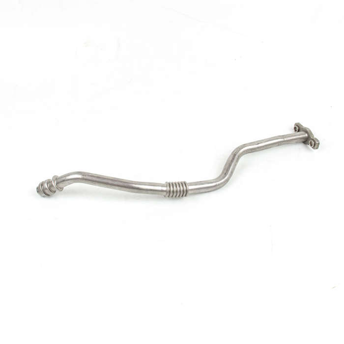 Turbocharger Lubrication Pipe For Dongfeng Peugeot 2008 308S New 408 New 308 4008 1.2T