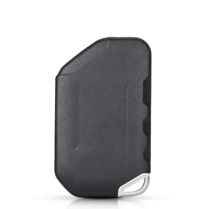 3/4 Buttons Car Remote Control Smart Key For Jeep Wrangler 2018 2019 433MHz Keyless Go