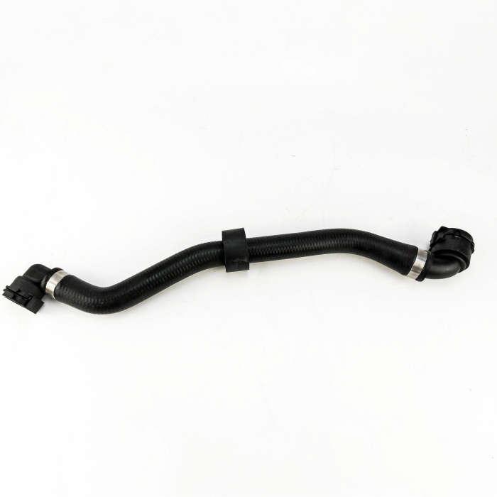 Coolant Rubber Water Hose Pipe 2055011900 For Mercedes Benz C-class Radiator Water Hose