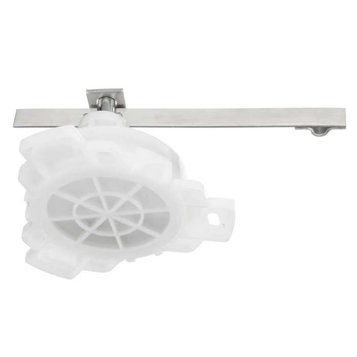 Stainless Steel Rudder Angle Indicator Gauge Sensor For Marine Boat 0-190 Ohms
