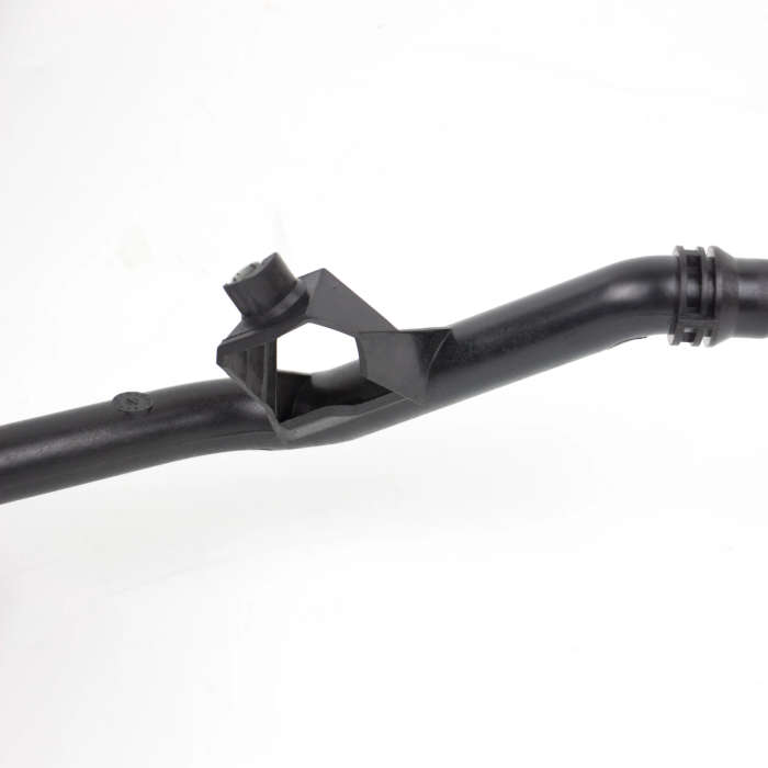 17127639027 Coolant Liquid Hose Pipe For BMW X1 E84 Auto Parts Water Pipe