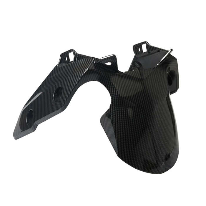 Front Tire Fender Mudguard Guard Splash Protection Cover for YAMAHA AEROX155 GDR155 NVX 125 GDR
