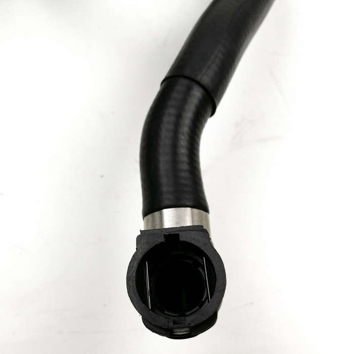 Radiator Water Hose Pipe For Mercedes Benz S500 4-MATIC Coolant Liquid Hose Radiator Lower