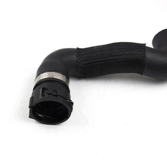 17127605640 High Quality Radiator Hose Coolant Pipe For BMW 6/7 Series F01/F02/F12/F13