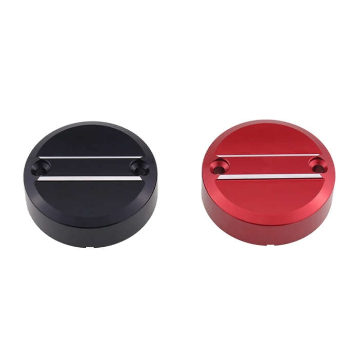 Front Brake Fluid Reservoir Cap Cover for DUCATI Streetfighter V4 S Multistrada V4 S Monster 937
