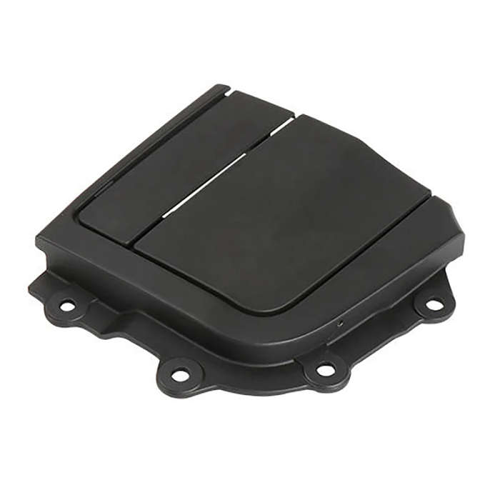 Retractable Top Cover Deck Hinge Flap For-BMW E93 3 Series M3 Convertible 2005-2012