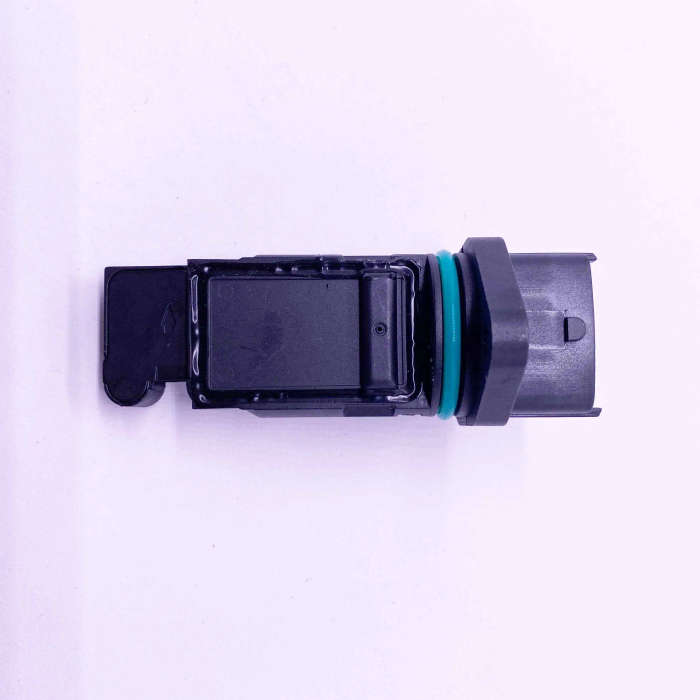MAF MASS AIR FLOW SENSOR FOR OPEL VAUXHALL VECTRA FRONTERA B SIGNUM C 2.0 2.2 DTI