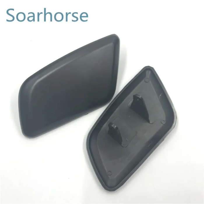 For Chrysler Sebring front bumper Headlamp headlight washer spray nozzle cover cap