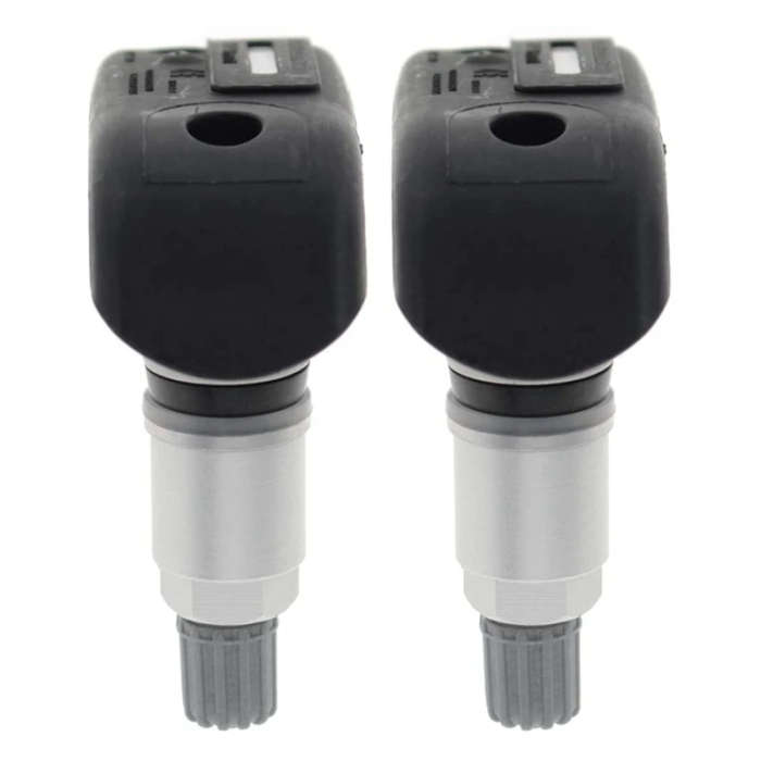 Front and Rear Tire Pressure Monitoring Sensor TPMS Sensor R For-BMW 1200 GS F 700 GS F 800 S